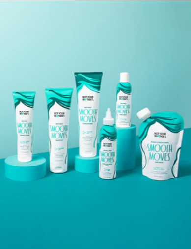 ALL EYES ON ME Multitasking Must-Have