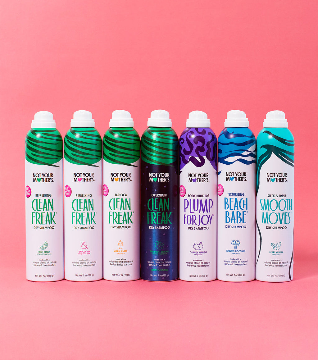 Original Dry Shampoo