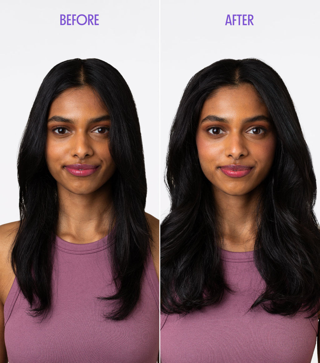 Thickening Hair Lifter