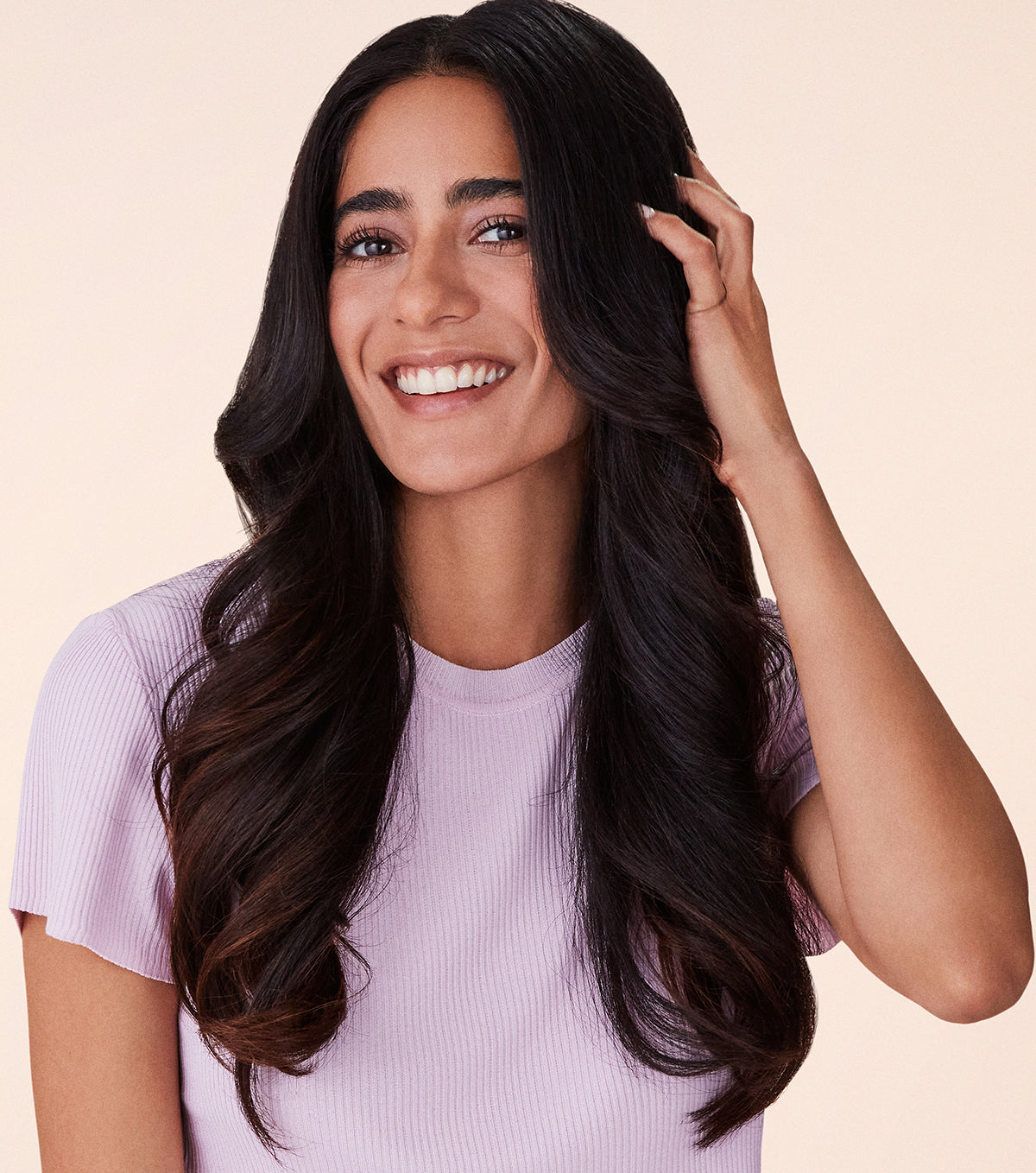 Leave-In Conditioner