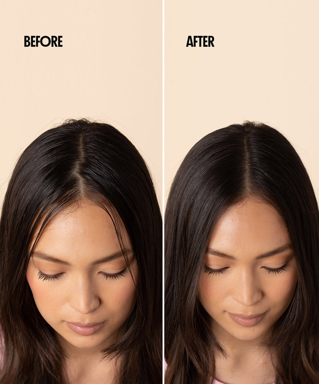 Unscented Dry Shampoo