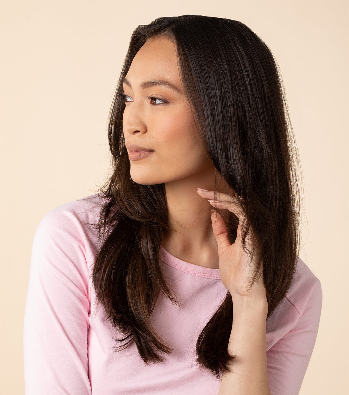 Unscented Dry Shampoo