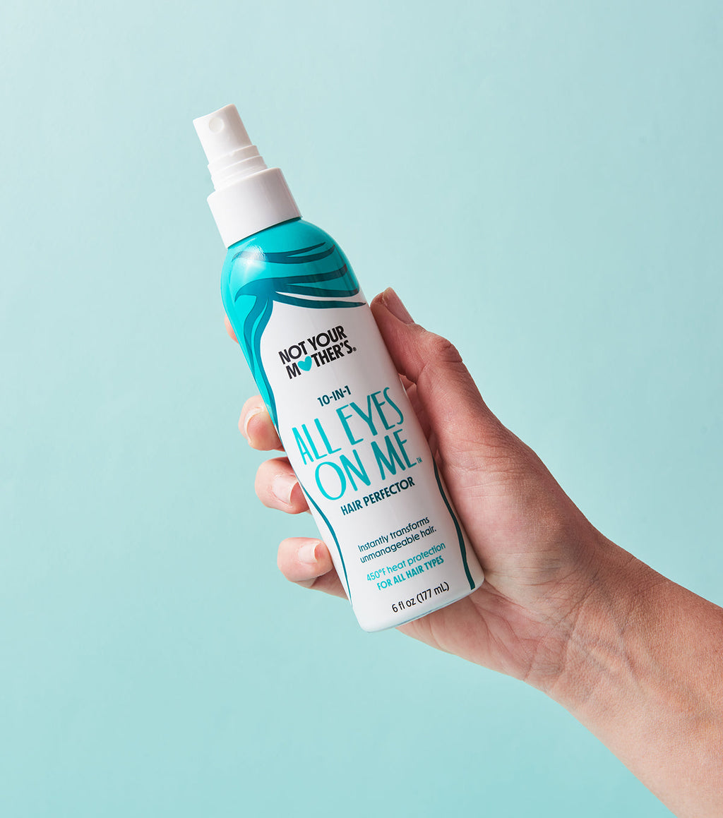 10-in-1 Hair Perfector