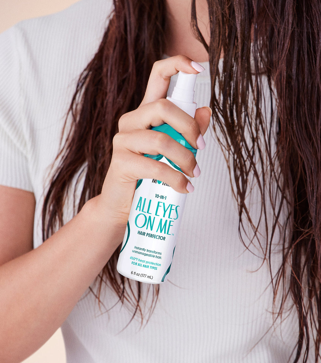 10-in-1 Hair Perfector