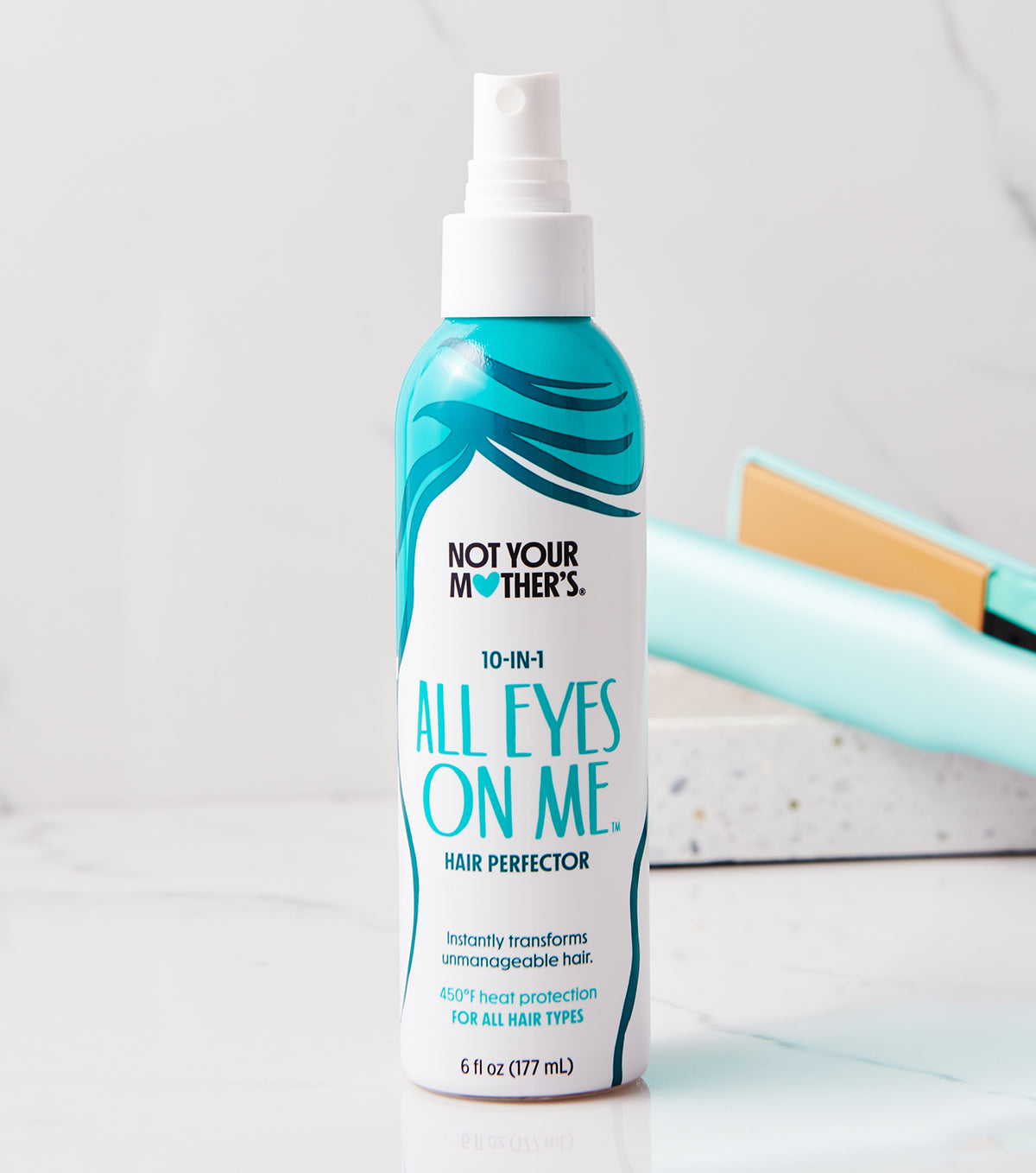 10-in-1 Hair Perfector