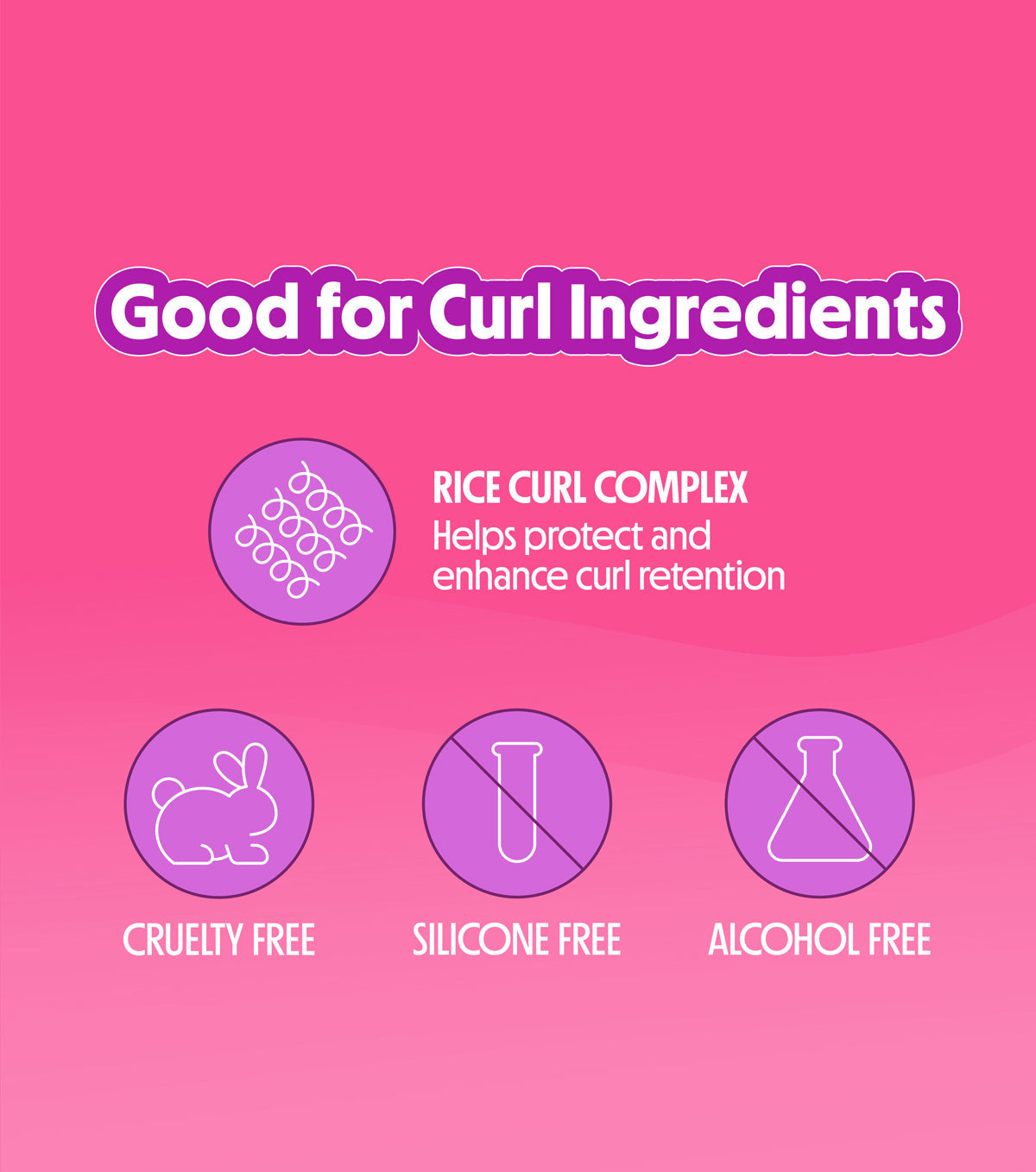 Curl Care Shampoo