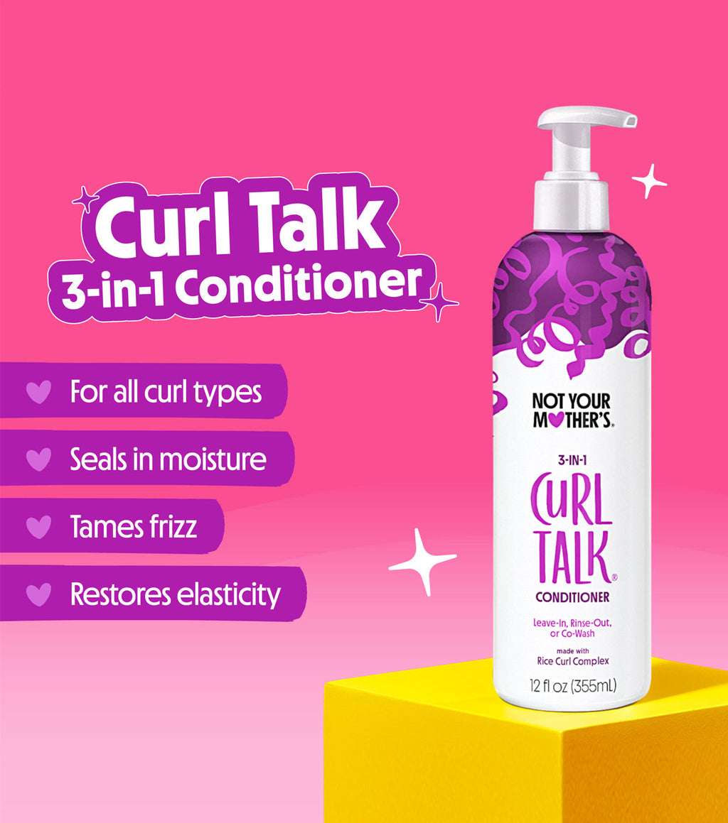 3-in-1 Conditioner