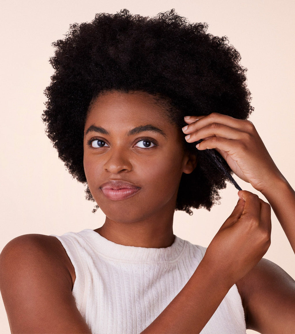 Lasting Definition Flash Freeze Gel