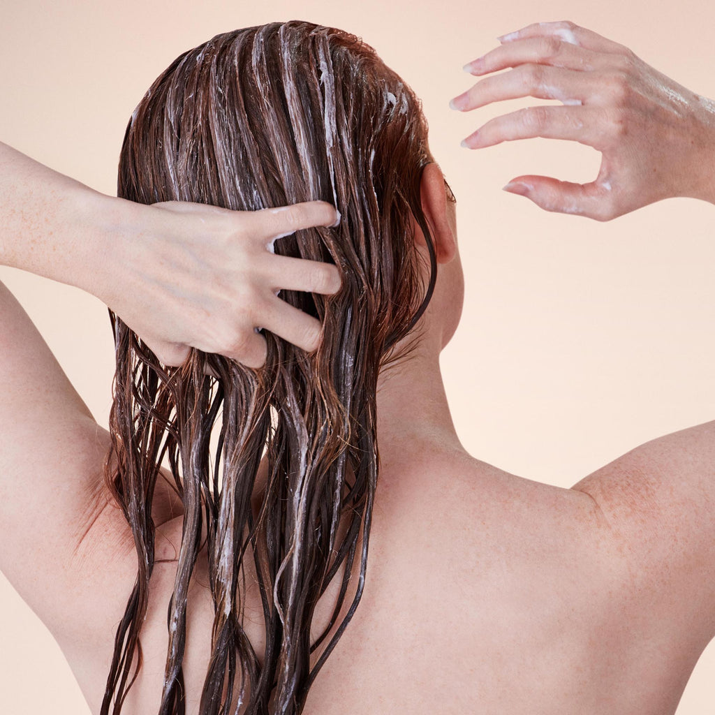 Bond Building Conditioner