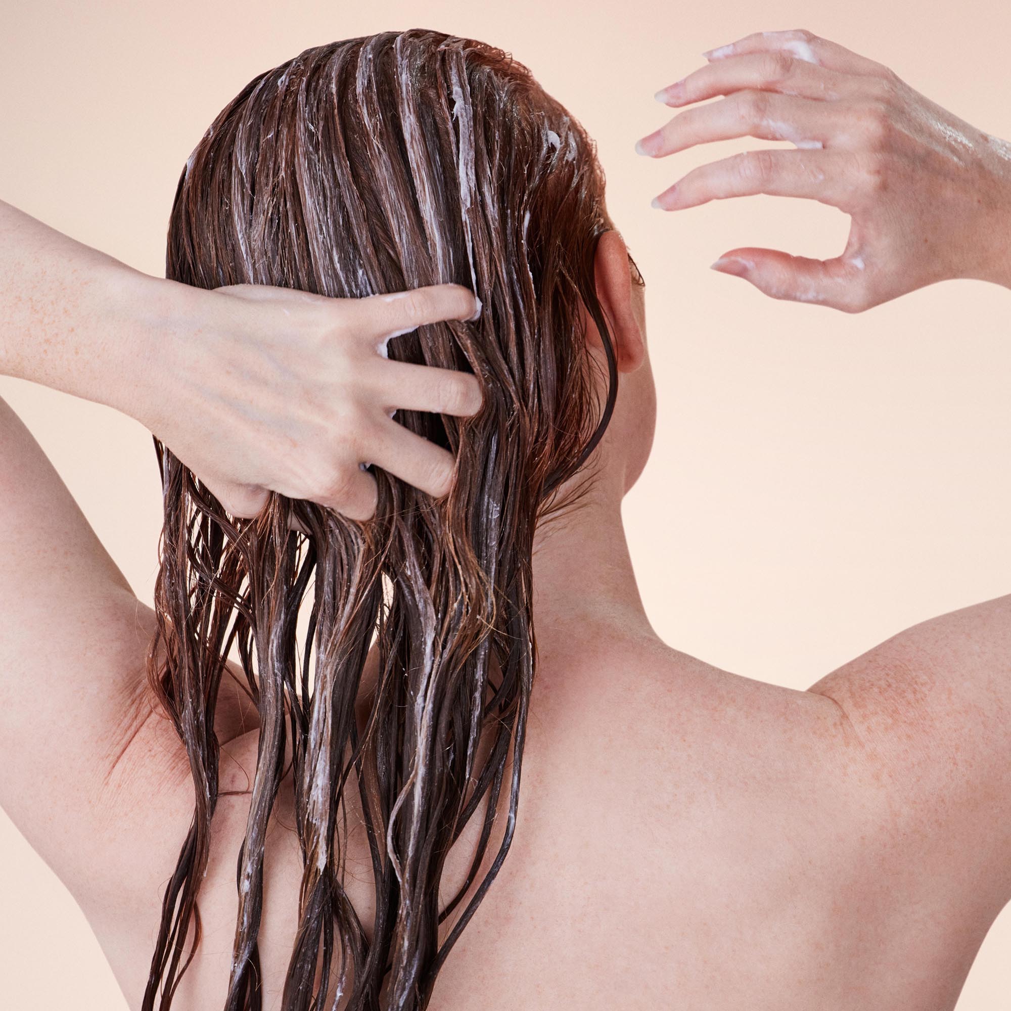 Bond Building Conditioner