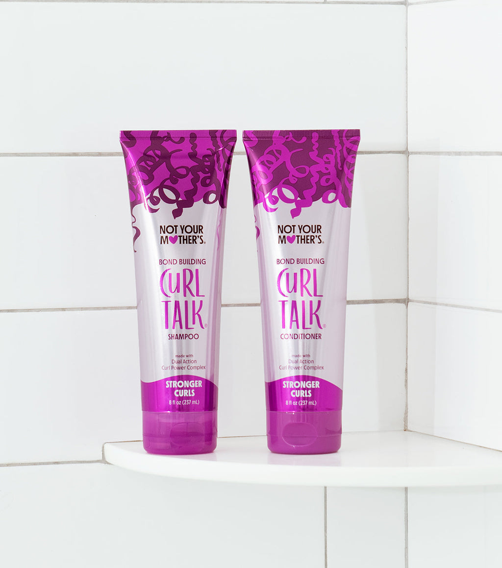 Bond Building Conditioner