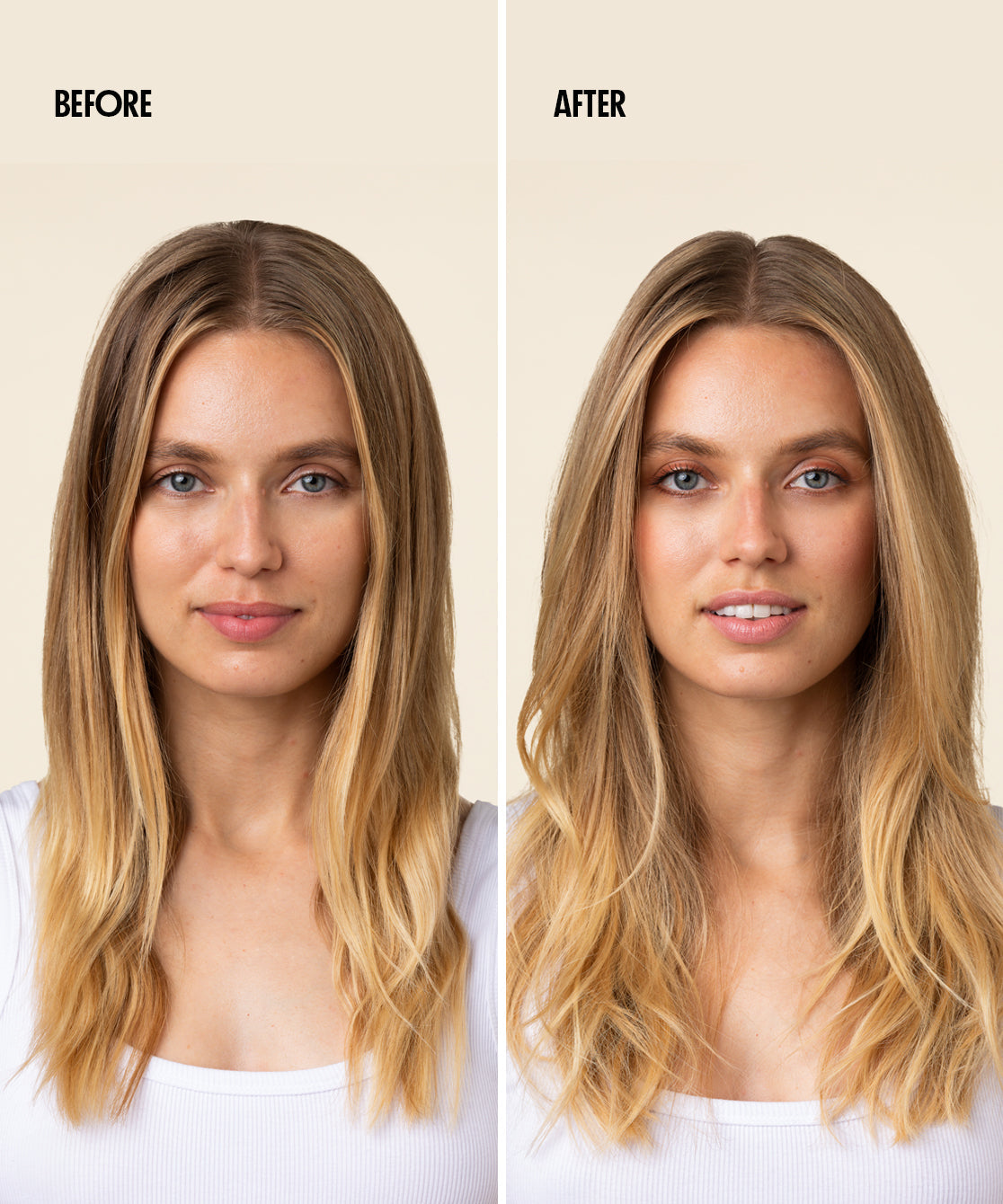 Max Body Foam Conditioner