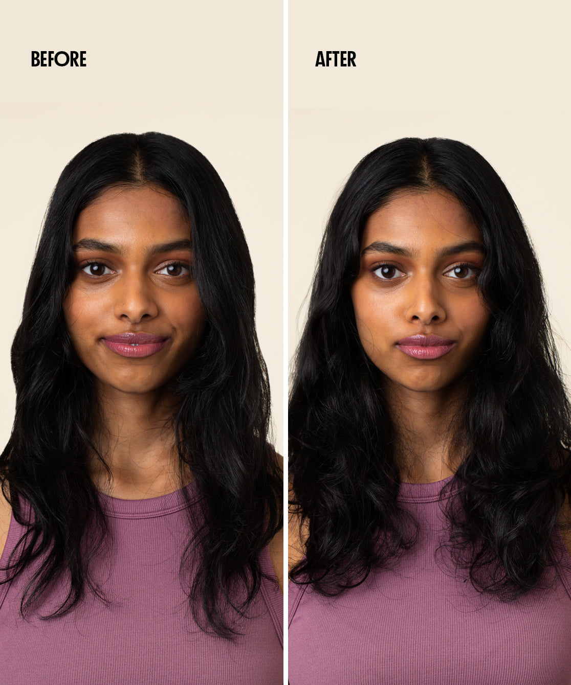 Max Body Foam Conditioner