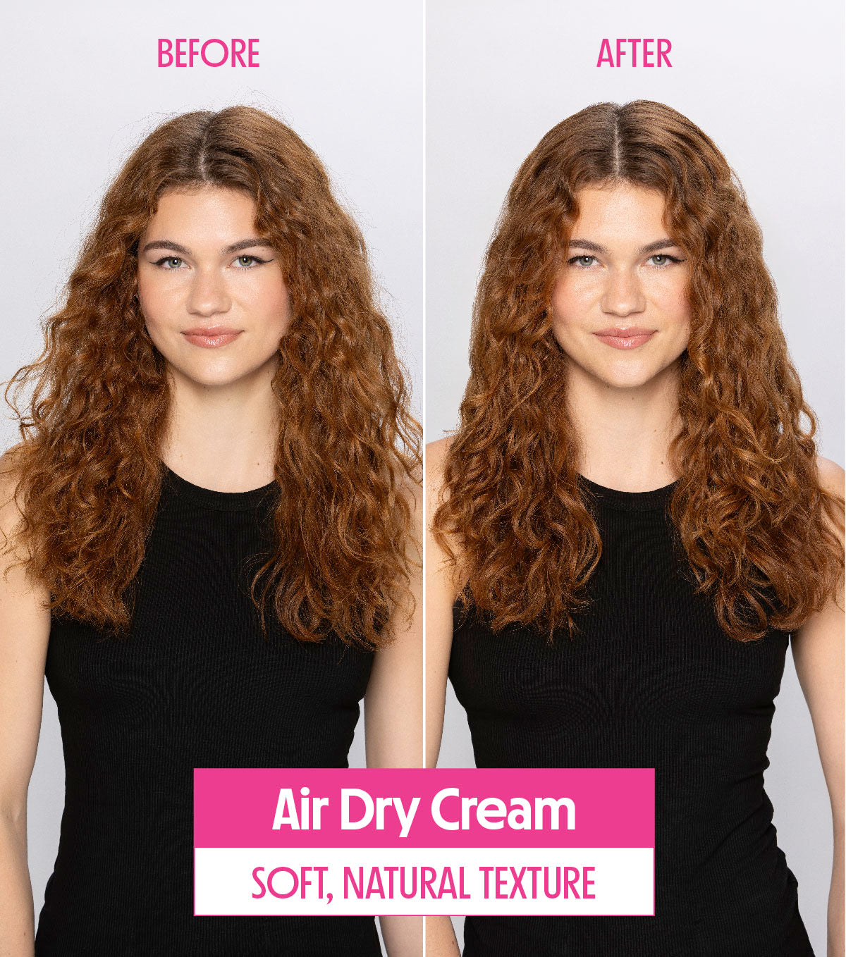 3-in-1 Styling Cream