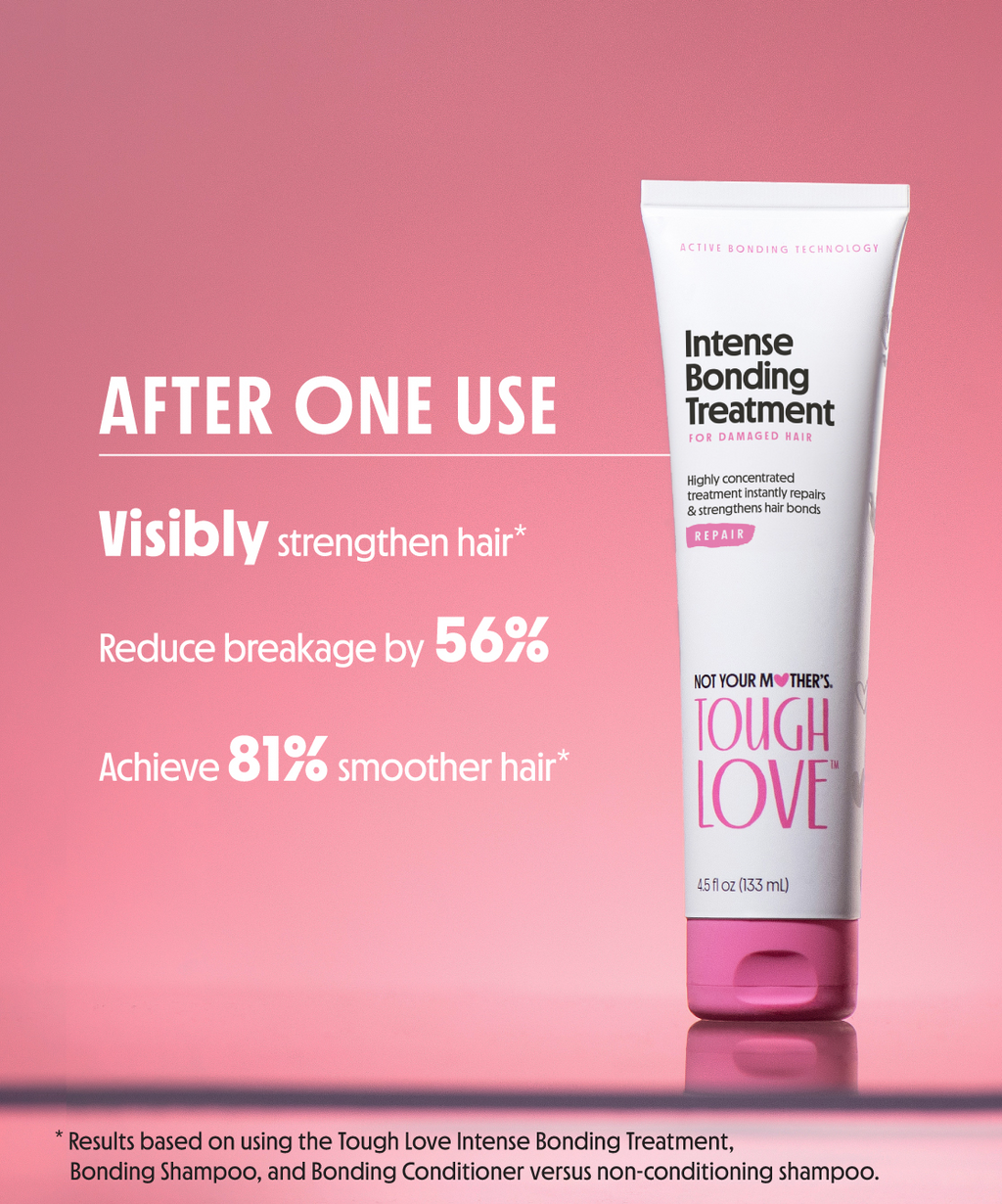 Intense Bonding Treatment