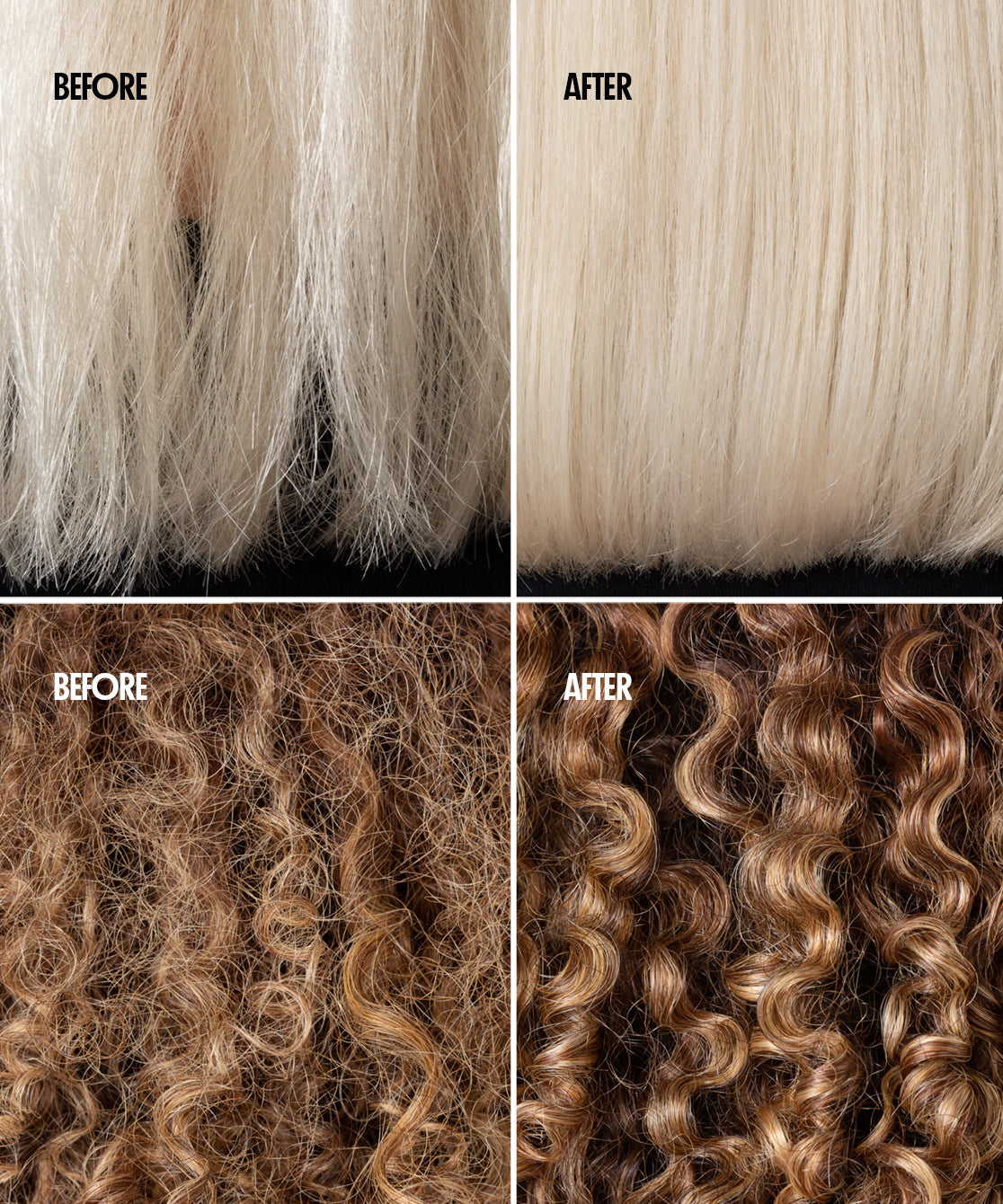 Intense Bonding Treatment