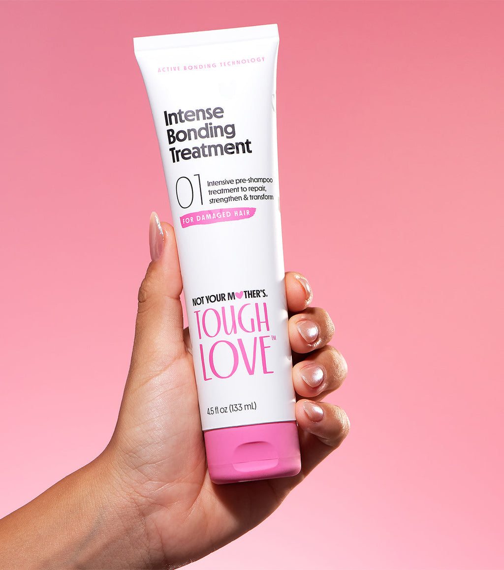 Intense Bonding Treatment