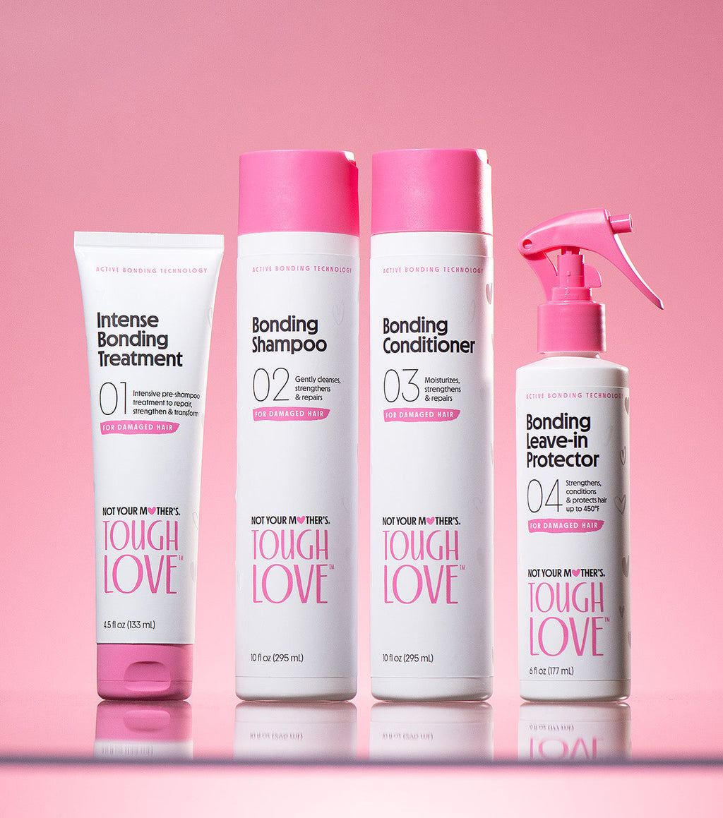 Intense Bonding Treatment