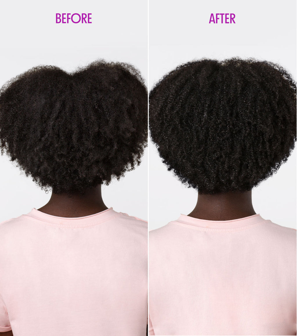 Frizz Control Moisturizing Lotion