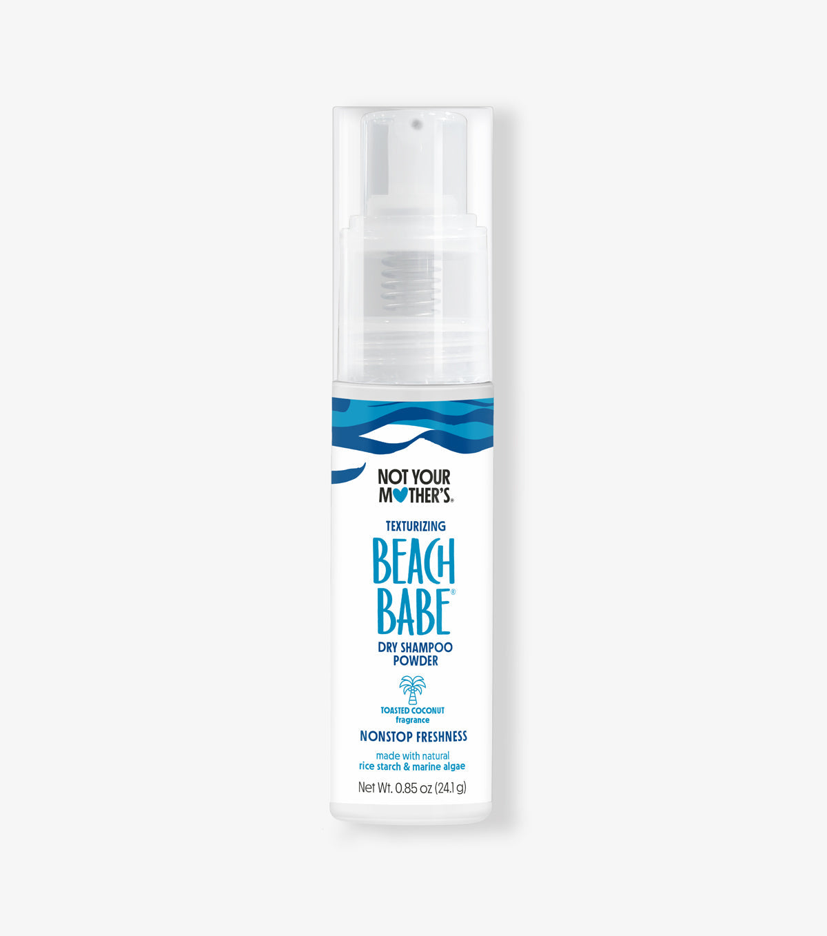 Beach Babe Dry Shampoo Powder 0.85 oz