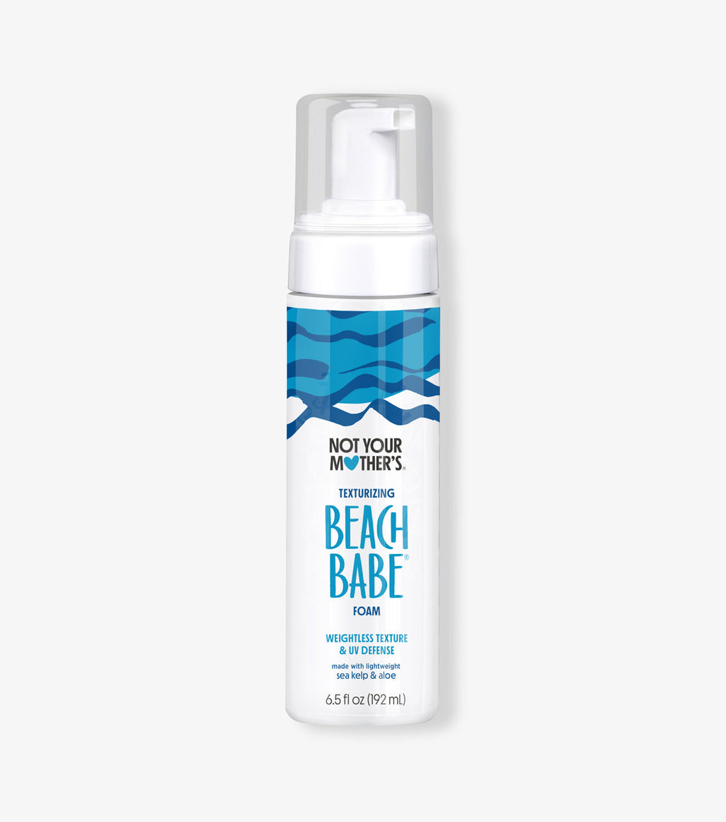 Beach Babe Texturizing Foam 6.5 oz