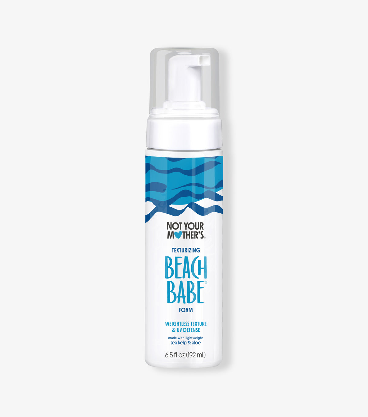 Beach Babe Texturizing Foam 6.5 oz