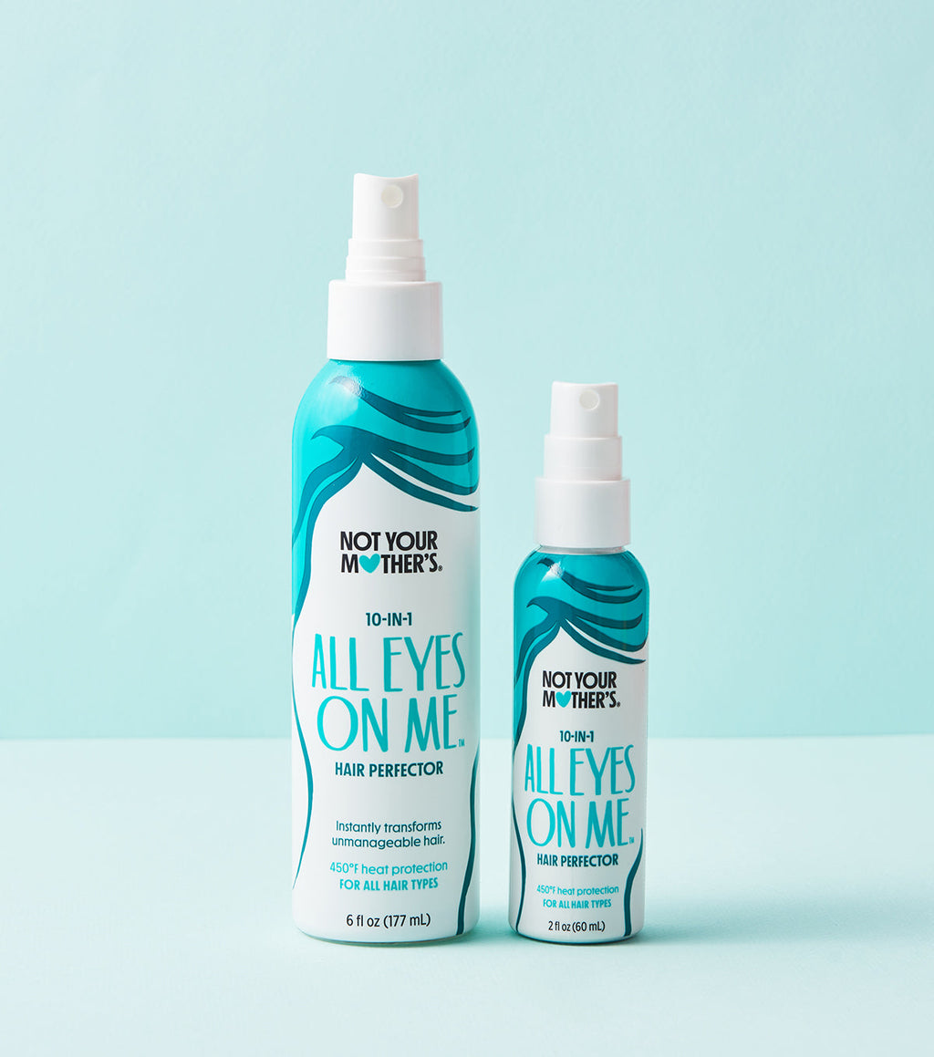 10-in-1 Hair Perfector