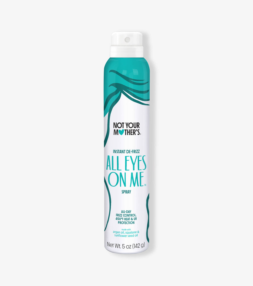 All Eyes on Me Instant De Frizz Spray 5 oz