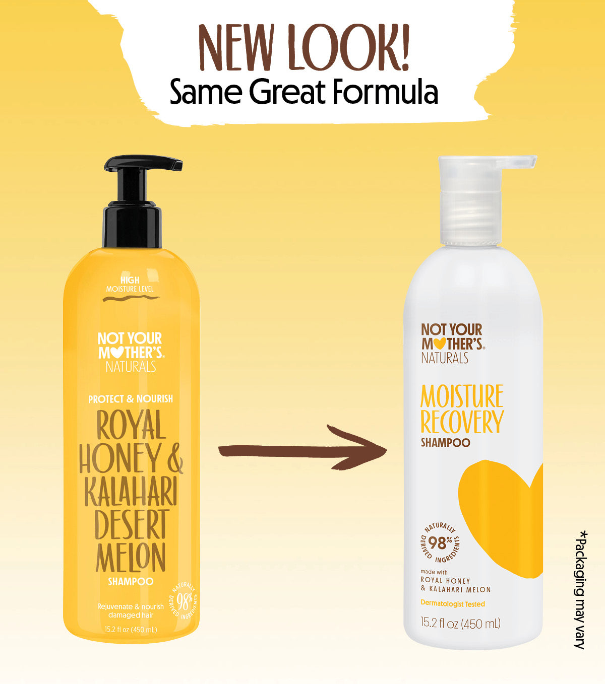 Protect & Nourish Shampoo