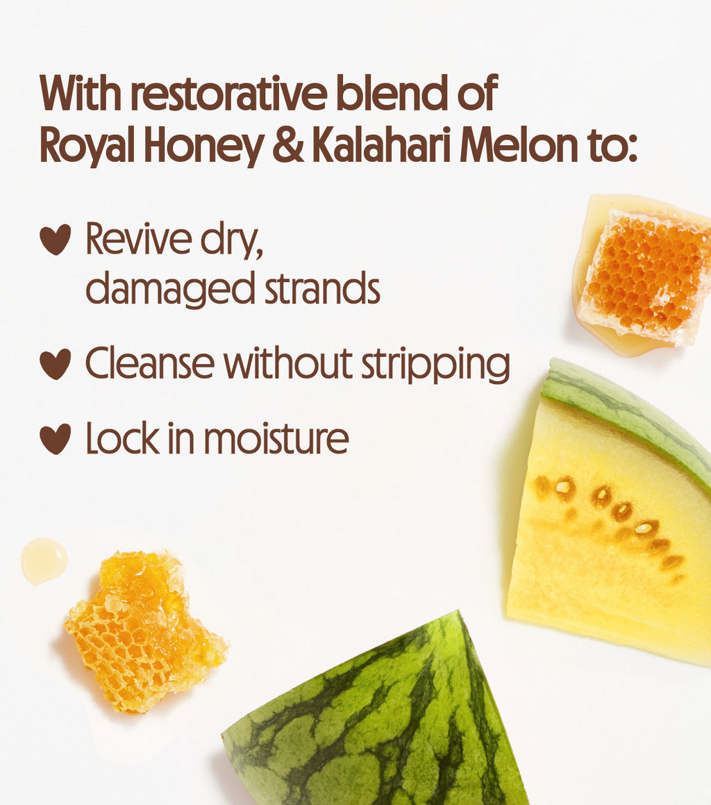 Protect & Nourish Shampoo