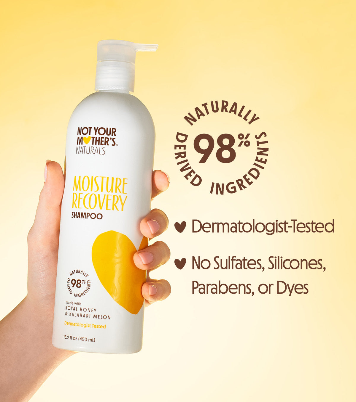 Protect & Nourish Shampoo