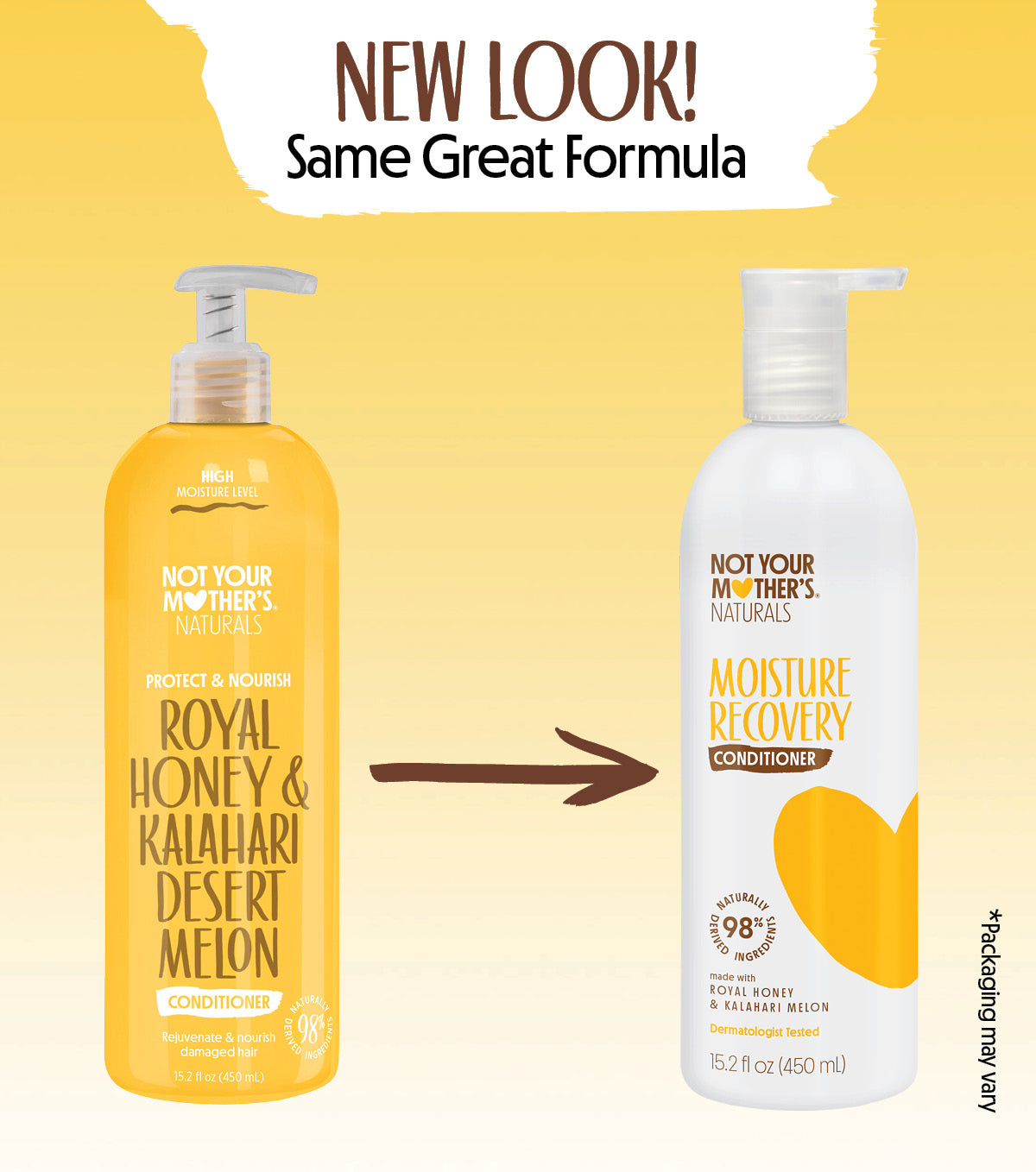 Protect & Nourish Conditioner