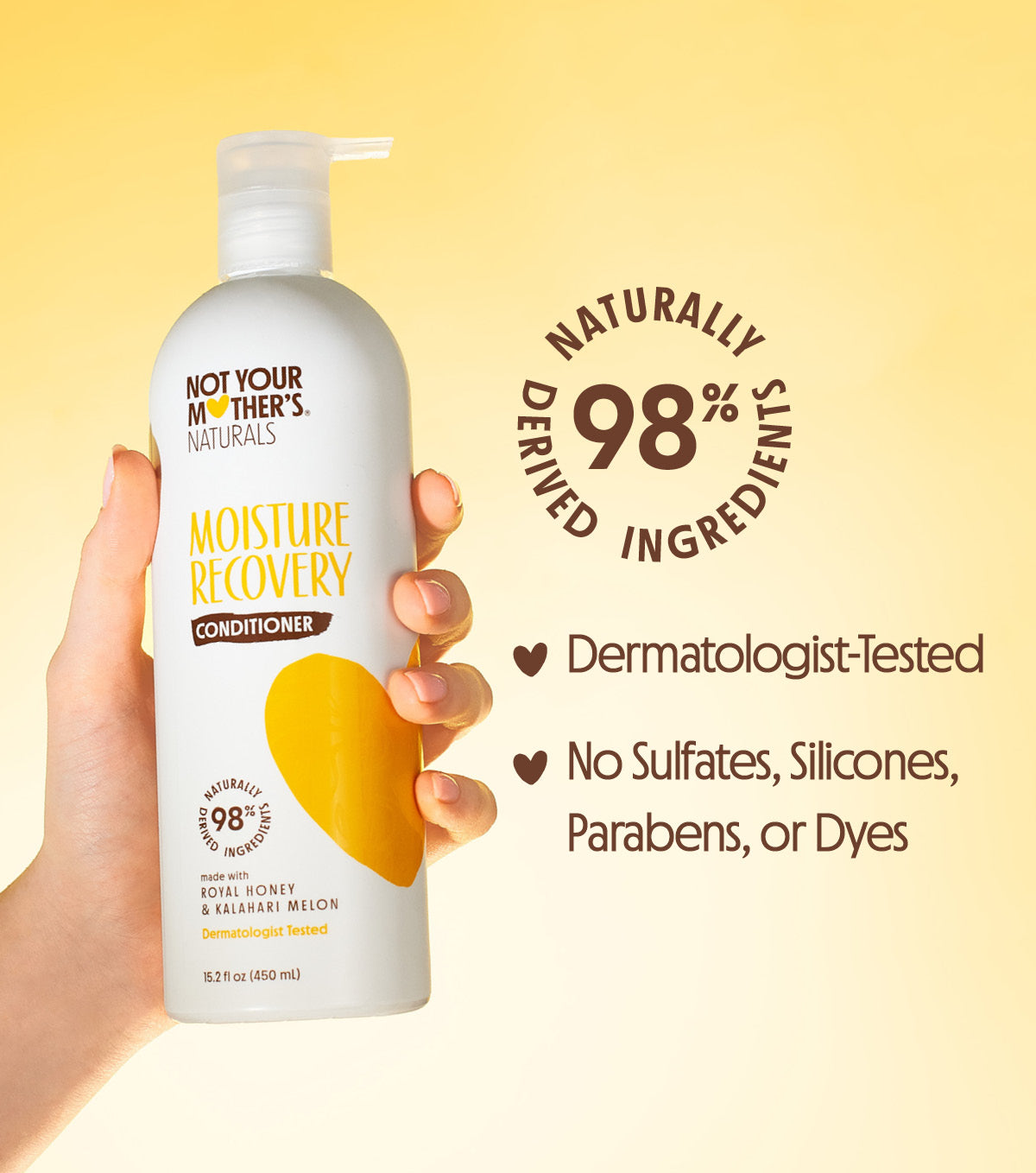 Protect & Nourish Conditioner