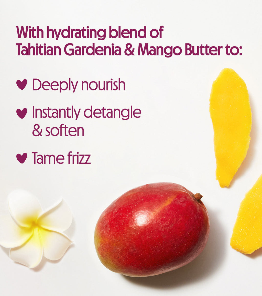 Curl Definition Conditioner