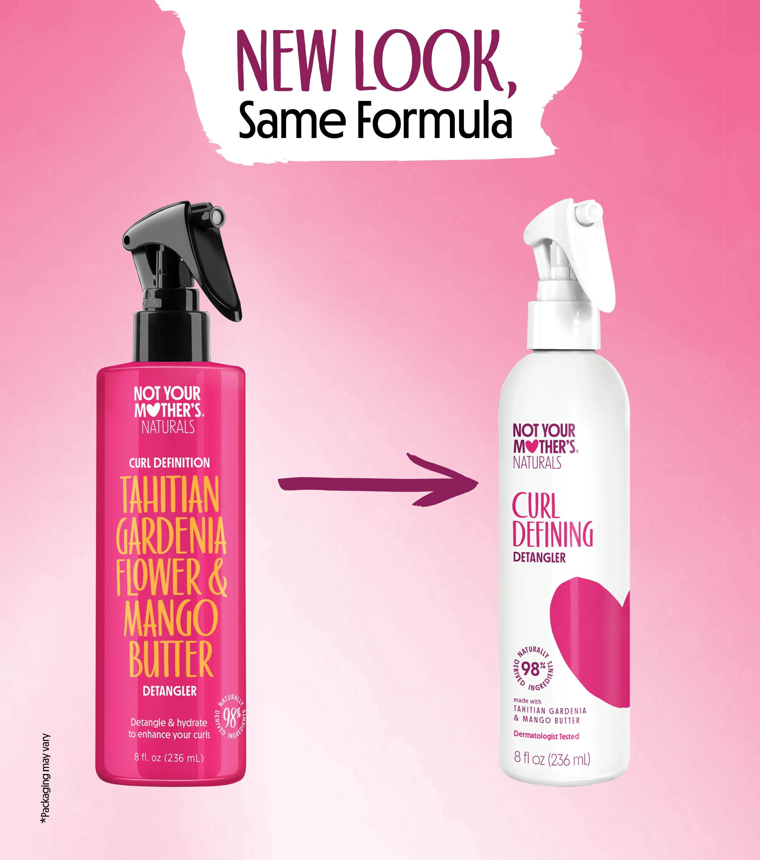 Curl Definition Detangler