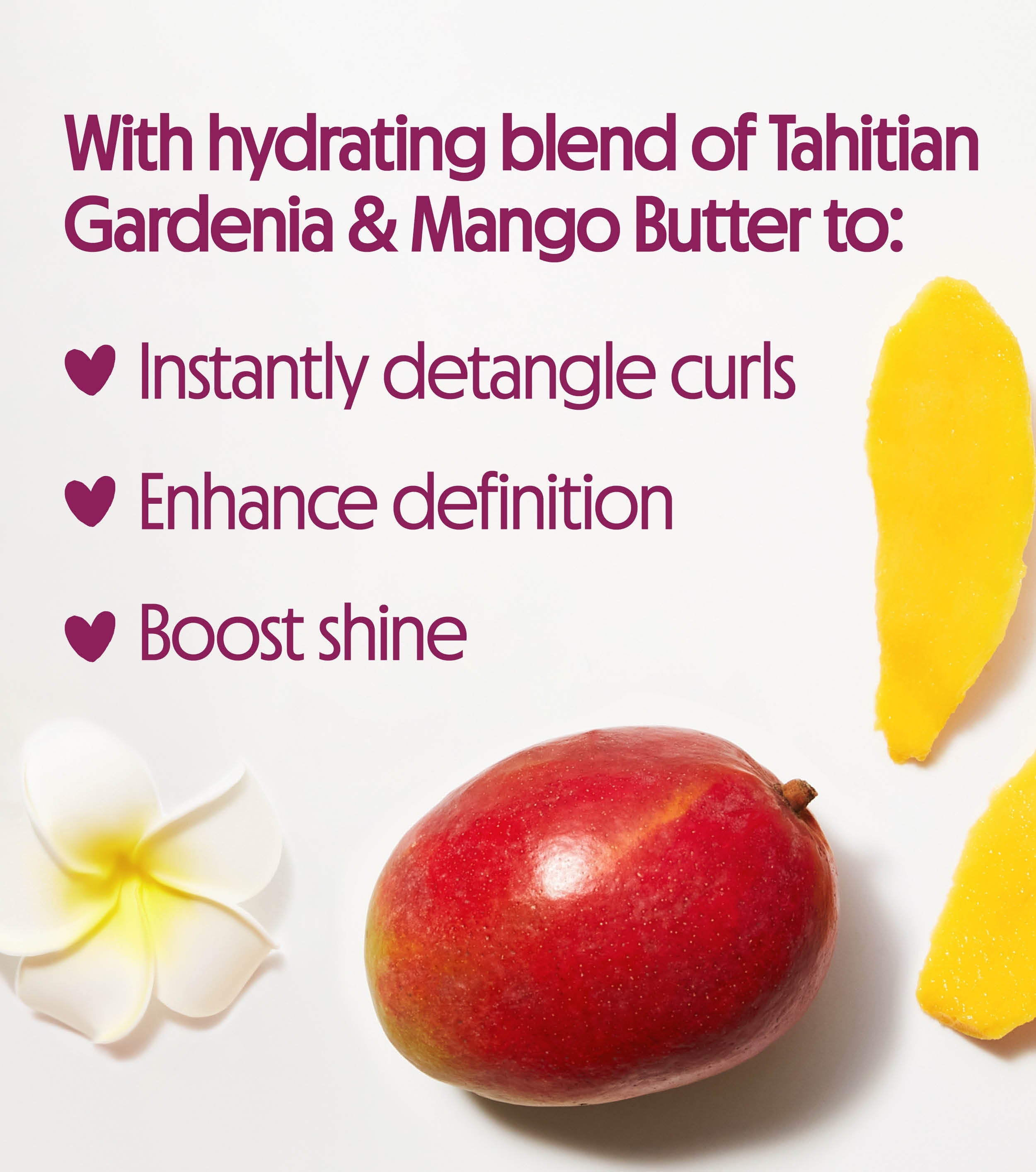 Curl Definition Detangler