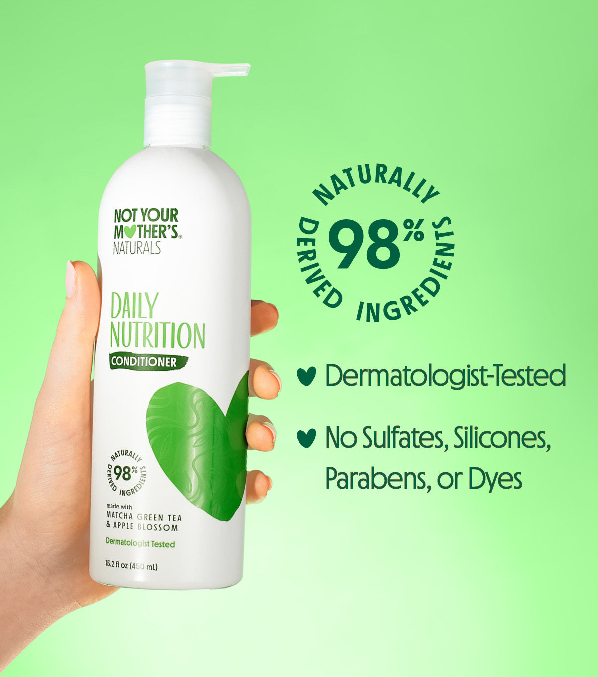 Ultimate Nutrition Conditioner