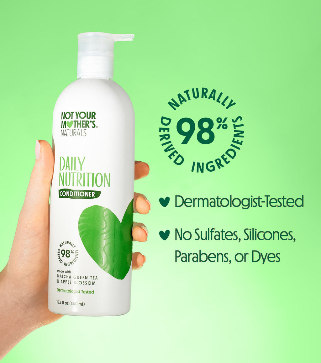 Ultimate Nutrition Conditioner