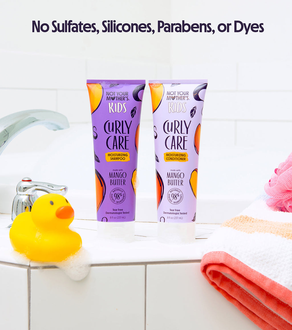 Moisturizing Conditioner