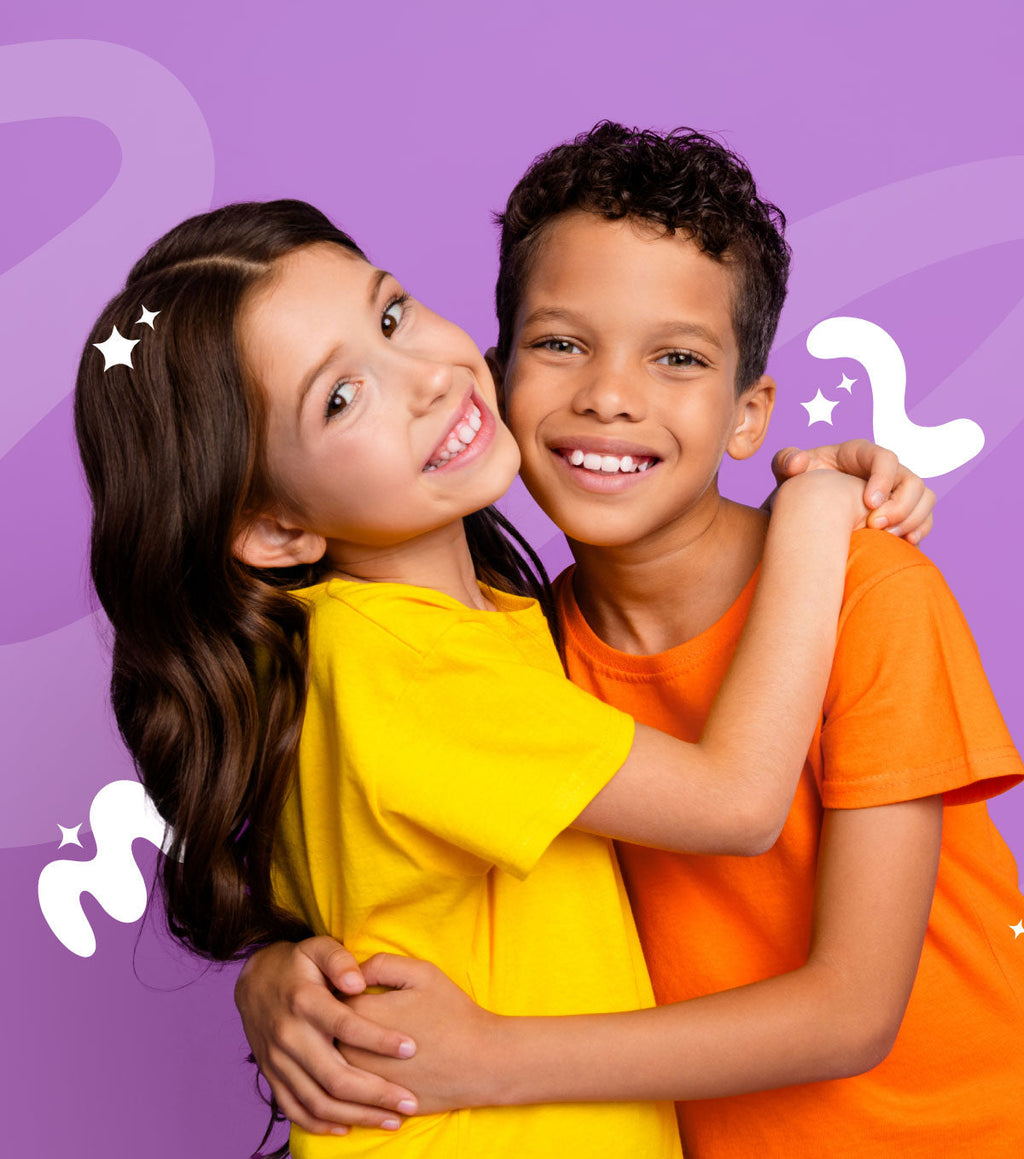 Moisturizing Fragrance-Free Shampoo