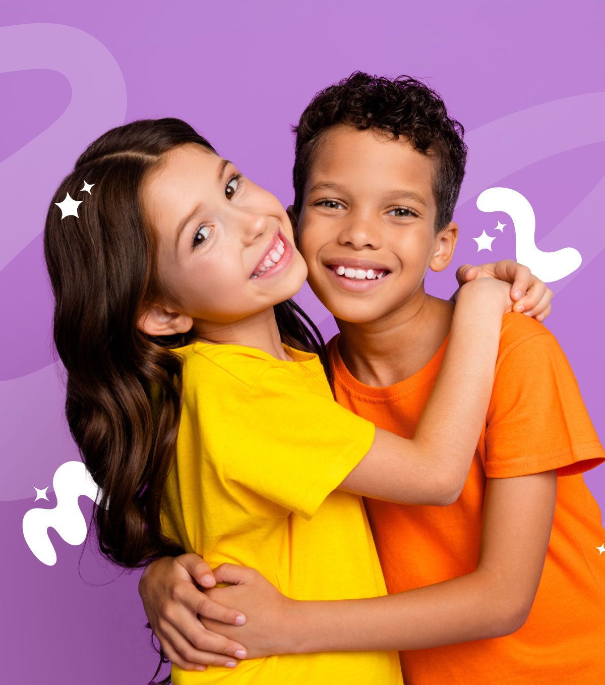 Moisturizing Fragrance-Free Shampoo