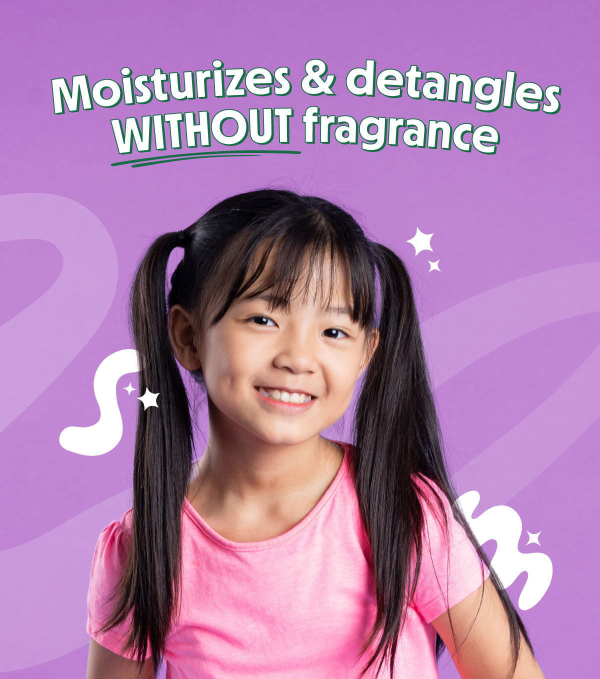 Moisturizing Fragrance-Free Conditioner