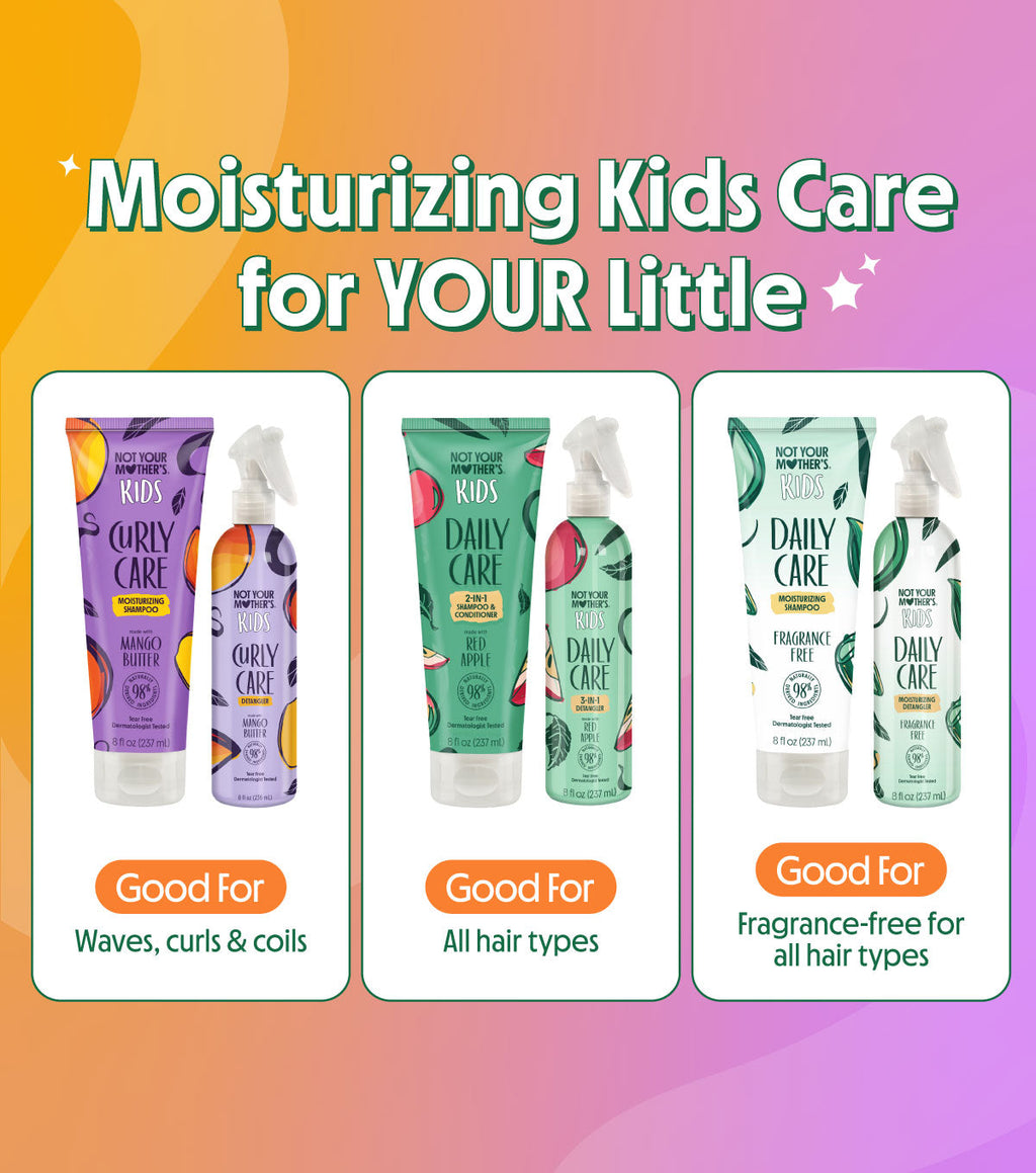 Moisturizing Fragrance-Free Conditioner