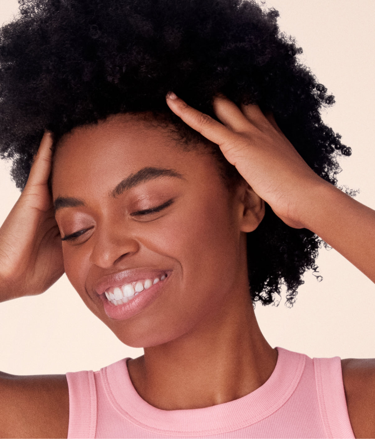 Lasting Definition Flash Freeze Gel