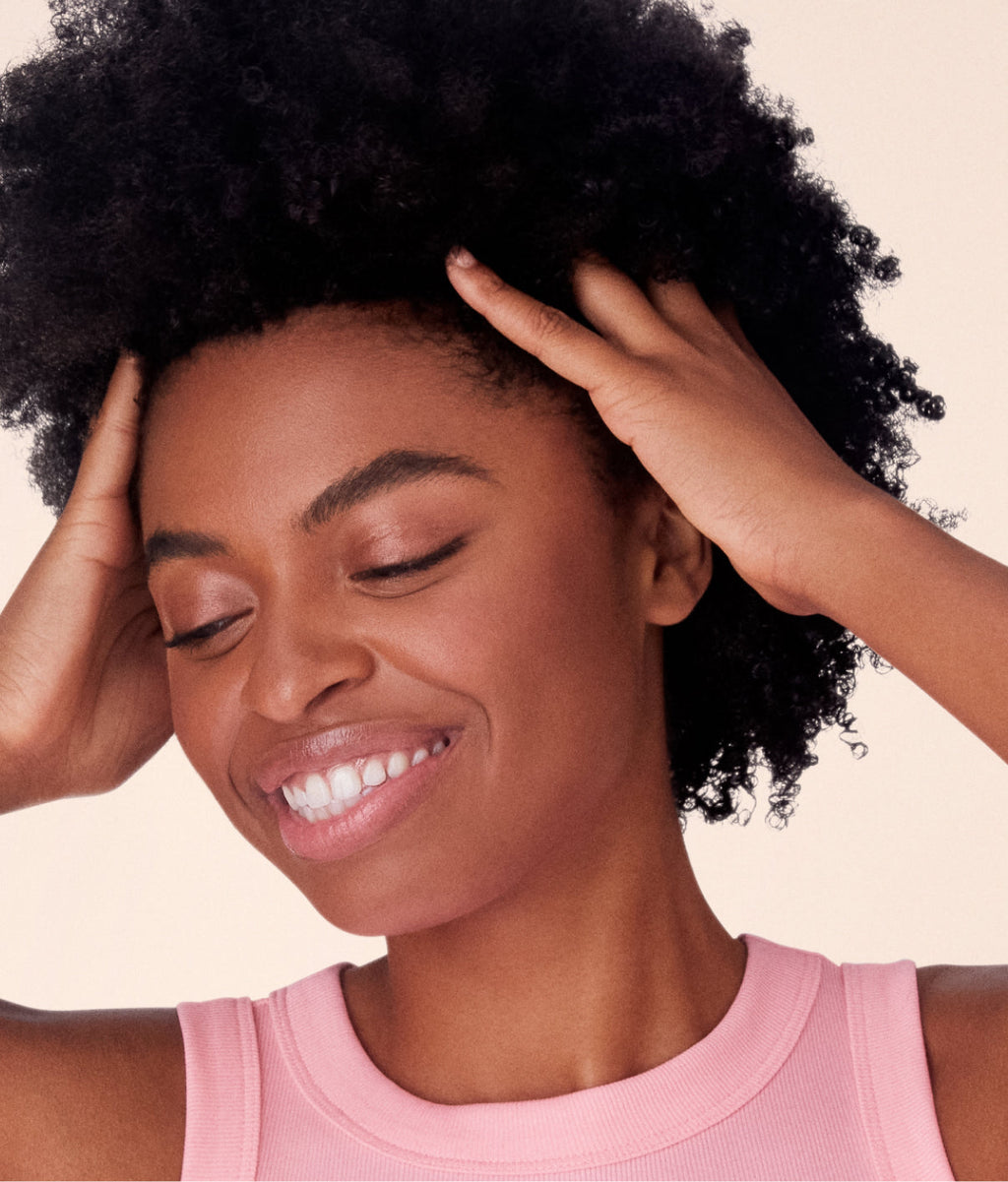 Lasting Definition Flash Freeze Gel