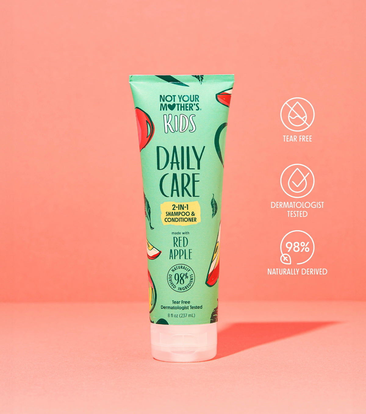 2-In-1 Shampoo + Conditioner